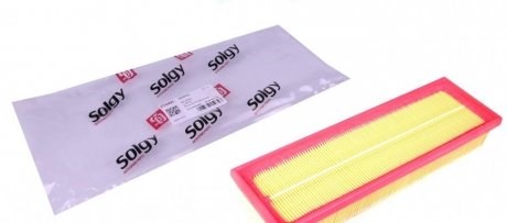 Повітряний фільтр 103072 Solgy