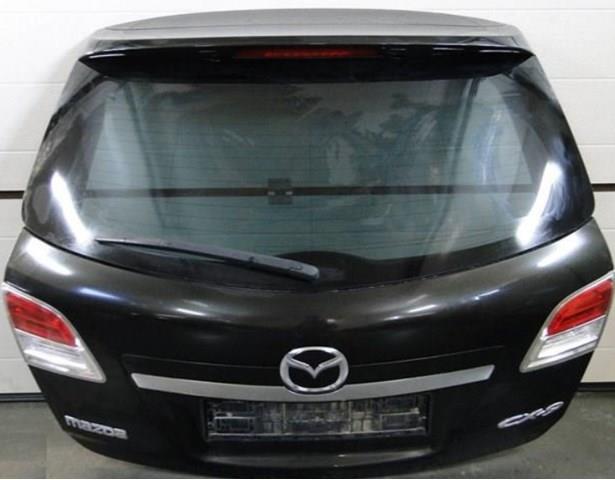 Ляда TDY46202XD Mazda