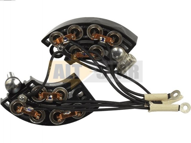 ARC9038 AS/Auto Storm Діодний випрямляч