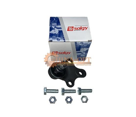 Купити L2904120 Lifan Кульова опора, нижня