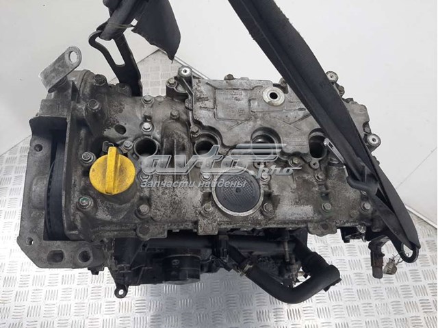 Купити K4M782 Renault (RVI) Двигун