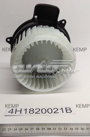 Вентилятора пічки 77647426 Kemp