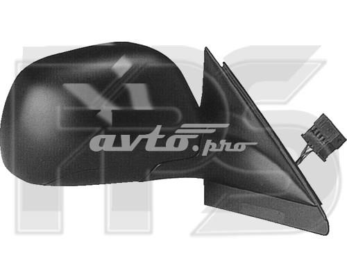 Ліве бічне дзеркало FPS FP0018M03 ціна, від 36.60 USD