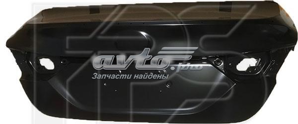 Кришка багажника FP7050531 FPS