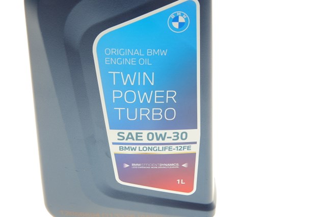 Купити 83215A7EE70 BMW Масло