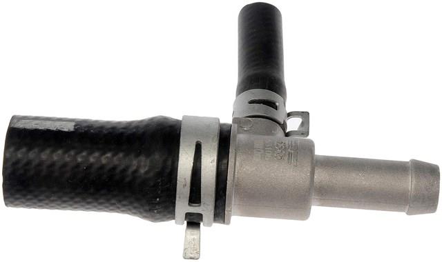 Купити DG9318D334AA Ford Трубопроводи і шланги системи охолодження