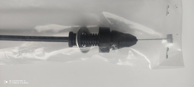 51722248 Fiat/Alfa/Lancia Трос газу (акселератора)