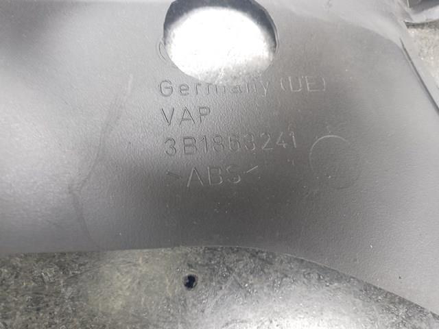 3B1863241 VAG Панель борода