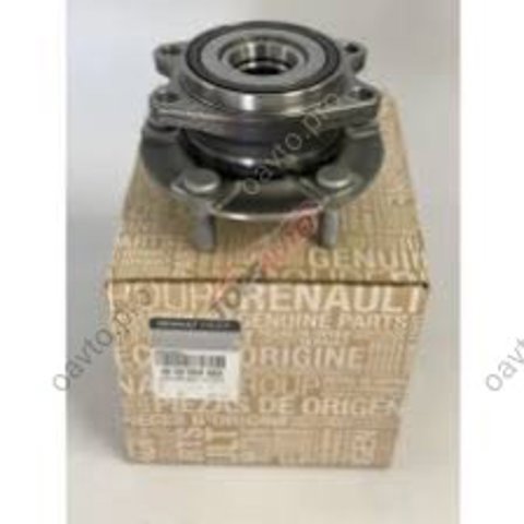 Маточина переднього колеса Renault (RVI) 402023131R