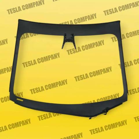 Купити 146627000C Tesla Вікно вітрове
