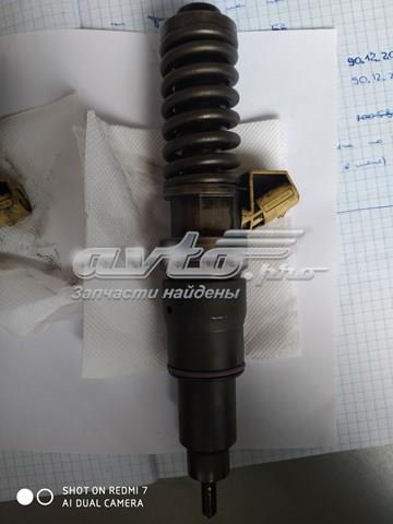 Форсунка паливна Volvo 20430583 ціна, від 527.51 USD