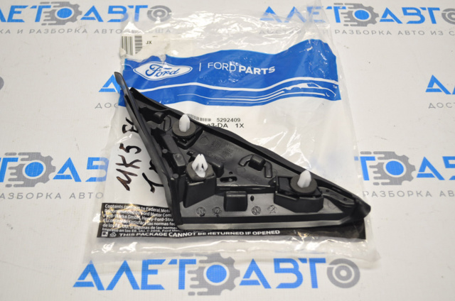 Накладка передньої лівої двері Ford ES7Z16003DA