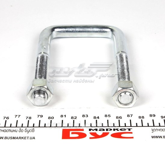 Стремянка ресори (TRUCK) TES U00284ZN