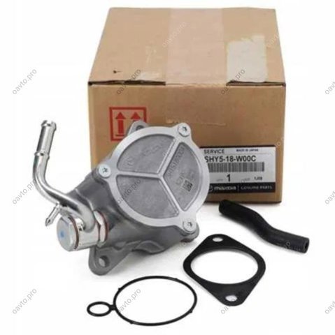 Вакуумний насос SH1518G00 Mazda