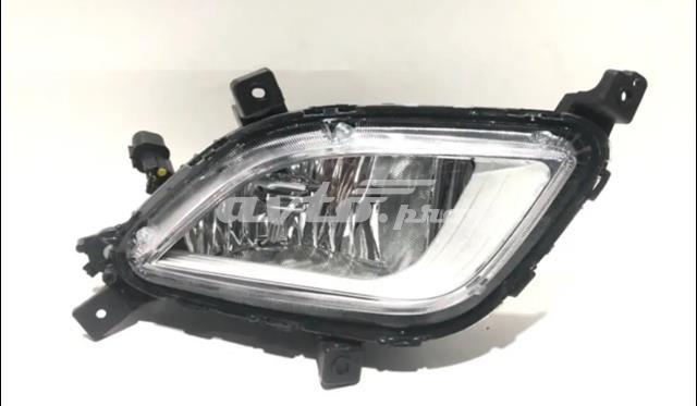 Туманка права Hyundai/Kia 92202B0500 ціна, від 25.34 USD