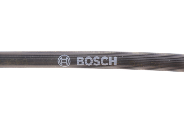 Шланг гальмівний передній Bosch 1987481B59 ціна, від 19.11 USD