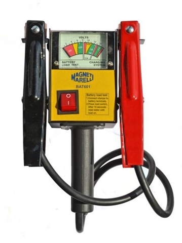 Батарея акумуляторна Magneti Marelli 007950007030 ціна, від 28.27 USD