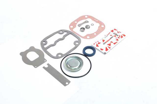 Прокладки компресора John Deere AL113954