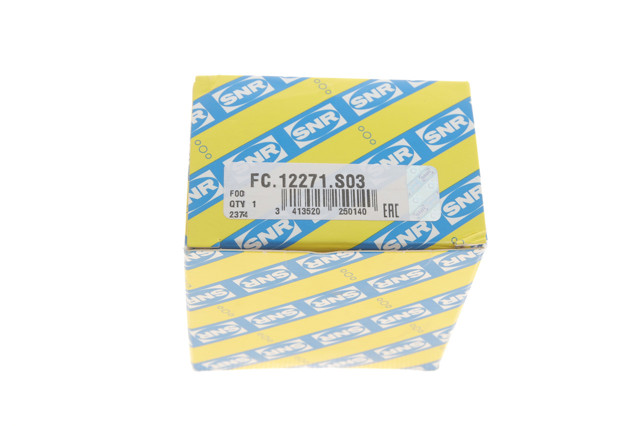 Підшипник задньої ступиці FC12271S03 SNR