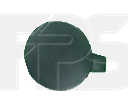 Заглушка бампера буксирувального гака, передня FPS FP8502916 ціна, від 3.82 USD