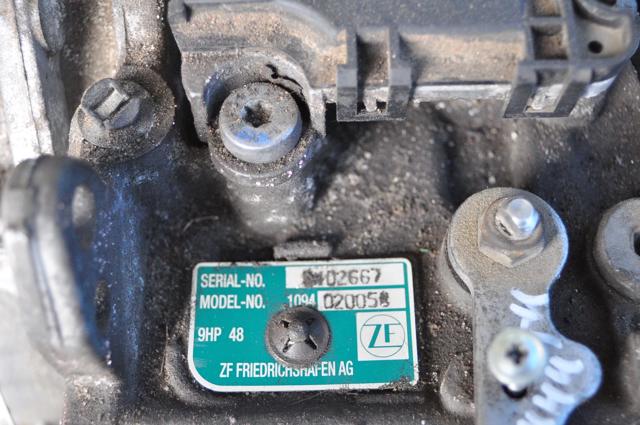 LR071889 Land Rover 