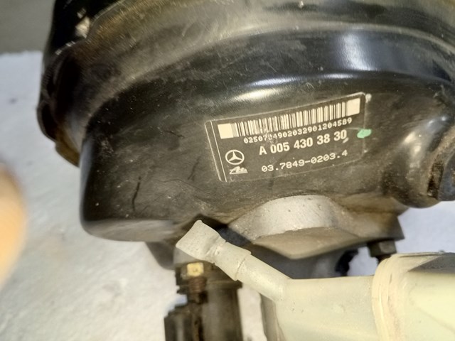 A0054303830 Mercedes 