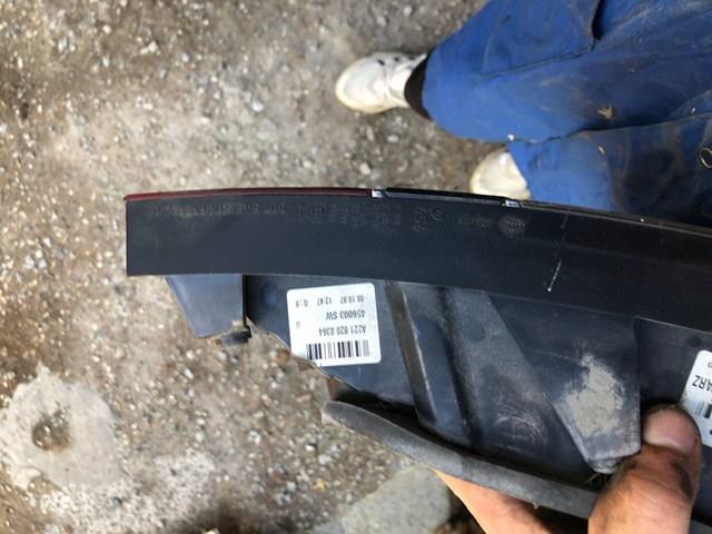  Mercedes A2218200364