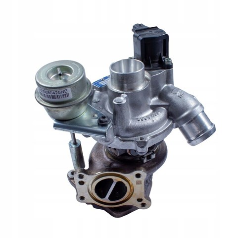 Турбіна 53039700121 Borg-Warner