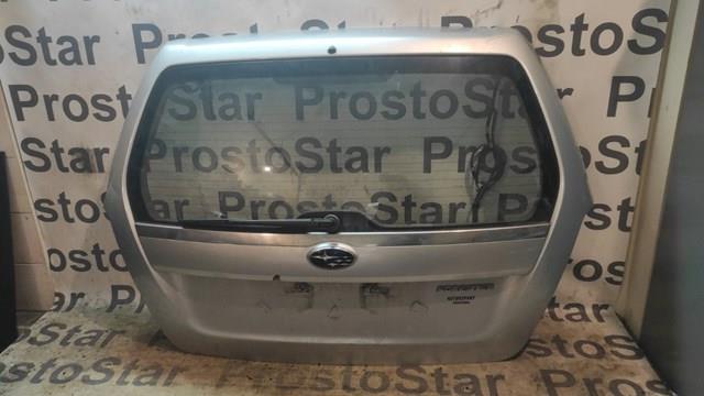 Двері багажника Subaru 60809SA0709P