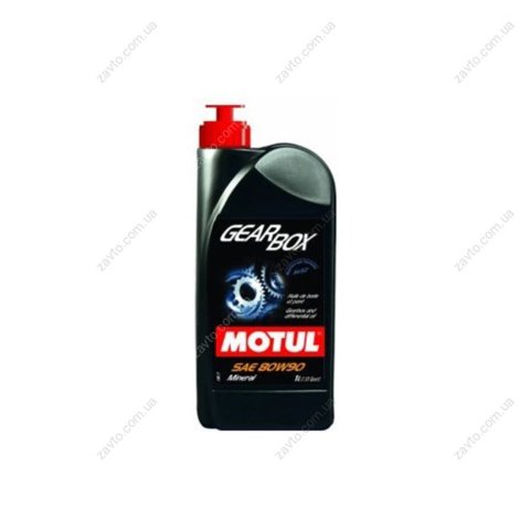 Купити 317201 Motul Масло для роздавальної коробки