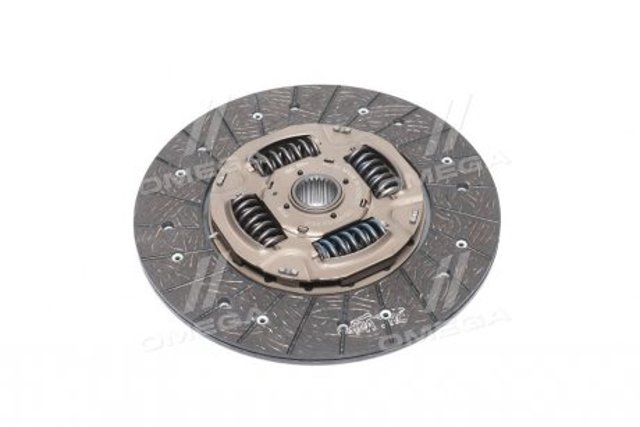 Зчеплення VALEO HD61 ціна, від 50.72 USD