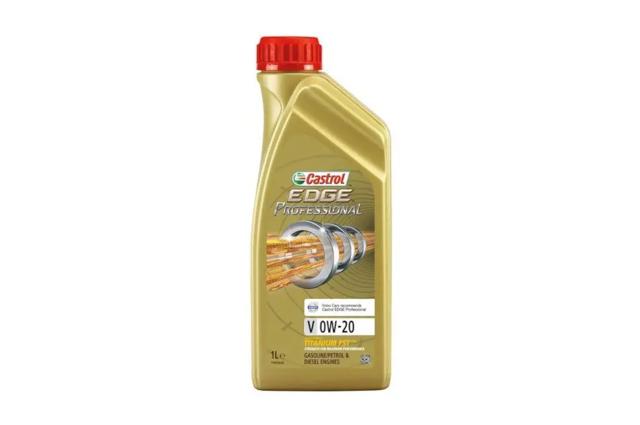 Олива Castrol 15DA8B ціна, від 17.11 USD