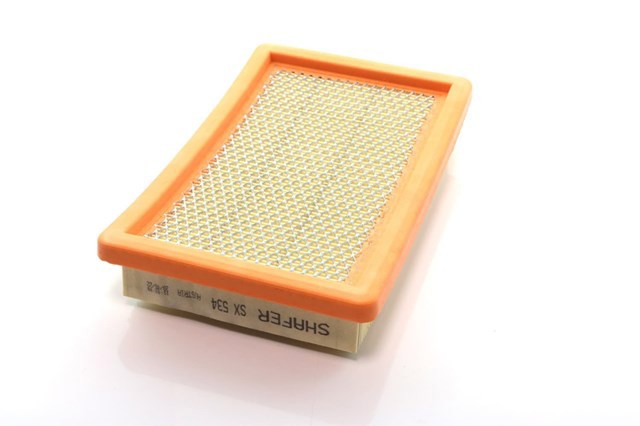 Фільтр повітряний Shafer SX534