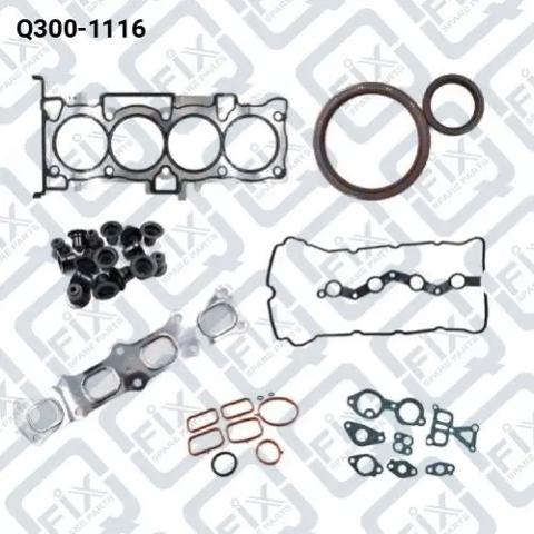 Комплект прокладок Q3001116 Q-fix