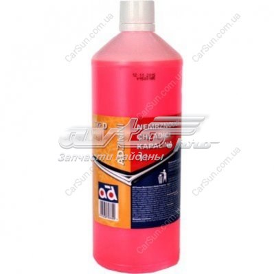 Купити ADANTIFREEZED1L AD Охолоджуюча рідина для двигунів