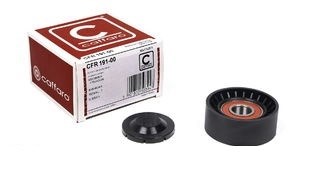 Натяжний ролик Caffaro CFR19100 ціна, від 8.81 USD