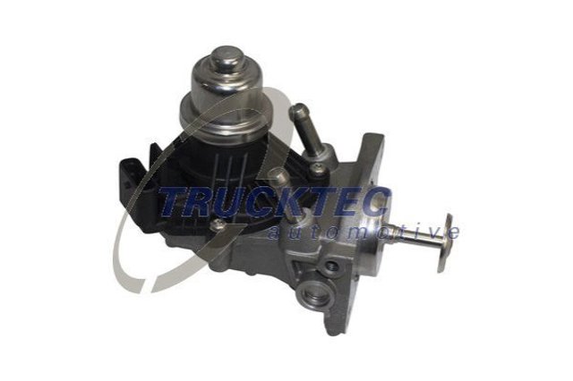 Клапан ЄГР 0816067 Trucktec