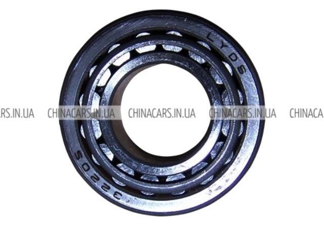 513MHA1701409 Chery 