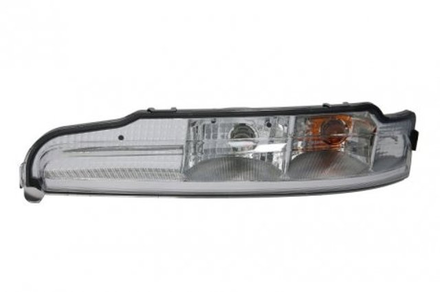 Вказівник повороту лівий A9678200121 Mercedes