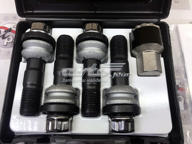 Колісний болт Mercedes A0009909819 ціна, від 88.67 USD