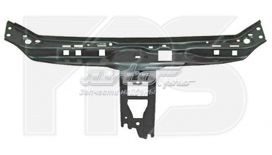 Купити FP5639201 FPS Супорт радіатора верхній/монтажна панель кріплення фар