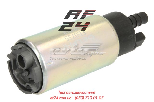 Купити FE073512B1 Delphi Насос занурювальний в баці