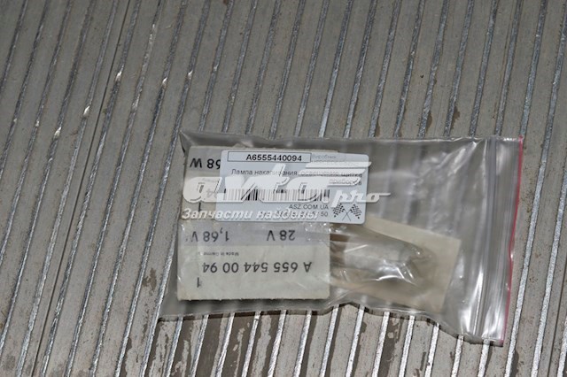 A6555440094 Mercedes 