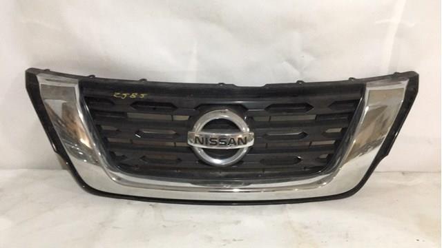 Решітка Nissan/Infiniti 623109PF1A