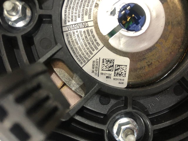  985108023R Renault (RVI)