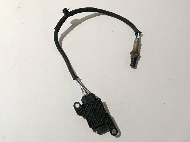 Датчик оксидів азоту NOX, передній Opel 9816276480 ціна, від 191.48 USD