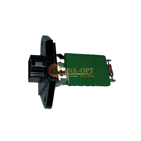 Резистор обігрівача Geely 1018002760 ціна, від 9.29 USD