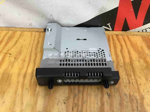 BH4218C815AD Land Rover 