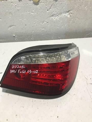 Задній правий стоп BMW 7177282