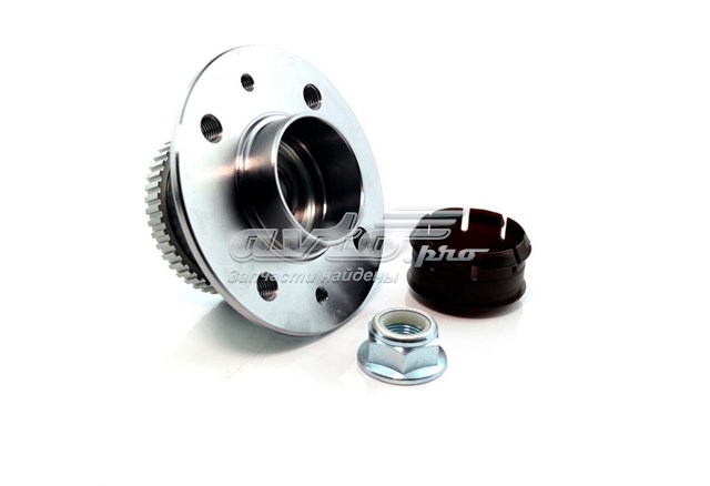 Купити SH15582K Shafer Підшипник ступиці колеса